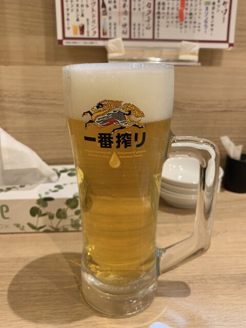 東京餃子楼 新宿南口店的实拍高清图