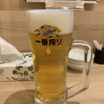 東京餃子楼 新宿南口店的实拍图