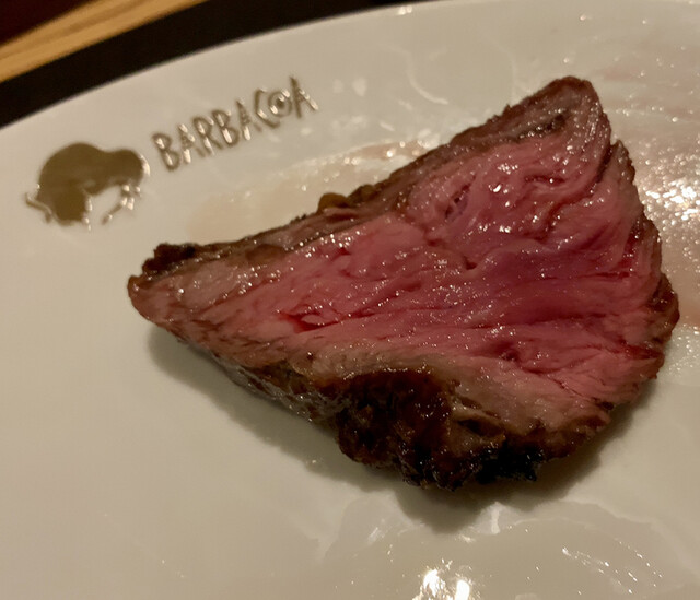 recommendations image for バルバッコア 高輪店