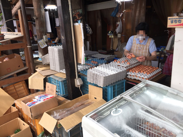 原田のこだわり卵 山﨑幹男養鶏場的實拍高清圖