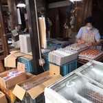 原田のこだわり卵 山﨑幹男養鶏場的實拍圖