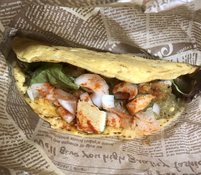 recommendations image for THE TACOS AKABANE