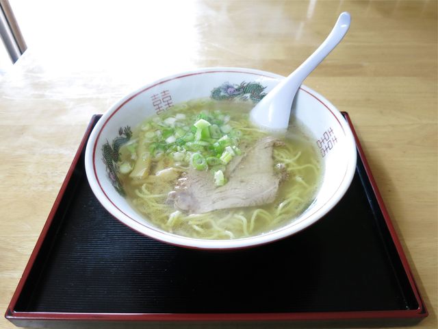 あいづ食堂的实拍高清图