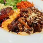 渋谷食堂Ventuno Tokyo的实拍图