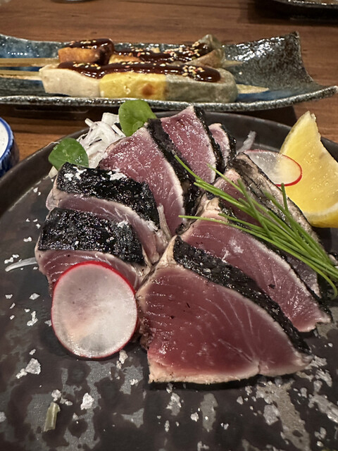 備長炉端 だいやめ的實拍高清圖