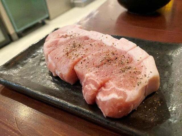 TEPPAN 385 ＋ Uraniwa CAFE的實拍高清圖