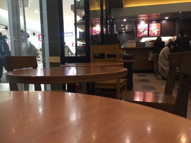 スターバックス・コーヒー アリオ亀有店的实拍高清图