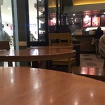 スターバックス・コーヒー アリオ亀有店的实拍图