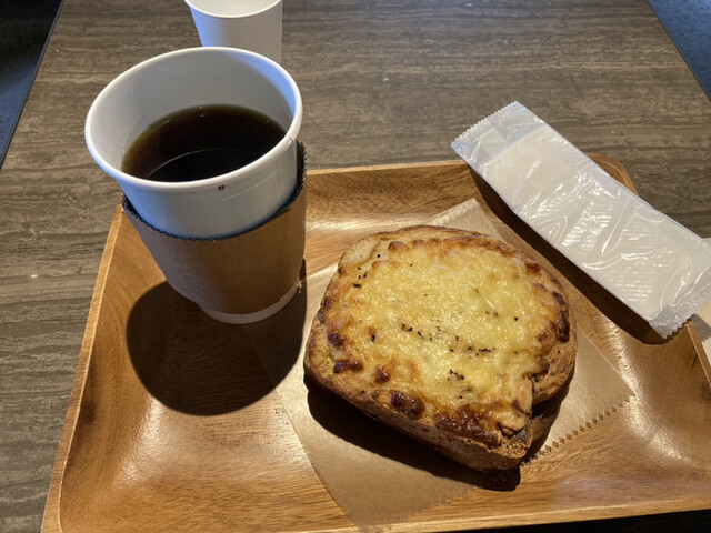 猿田彦珈琲 調布焙煎ホール的實拍高清圖