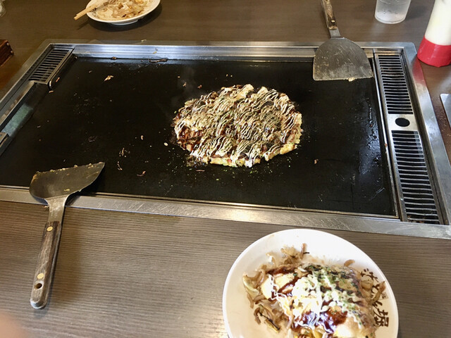 道とん堀 糸島店的实拍高清图