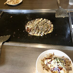道とん堀 糸島店的实拍图