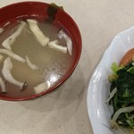 東横INN 蒲田東口的实拍图