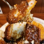 recommendations for カレーショップMASARA