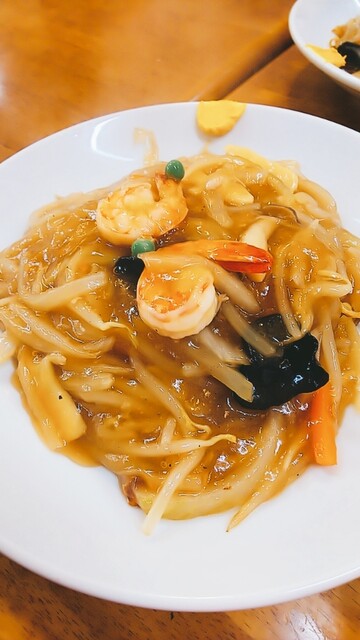 五十番菜館的实拍高清图