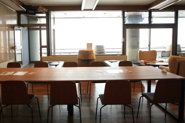 池田ワイン城的實拍高清圖