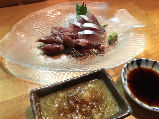 西村鮮魚店的實拍高清圖