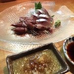 西村鮮魚店的實拍圖