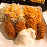 ミュンヘン 淀屋橋店的實拍圖