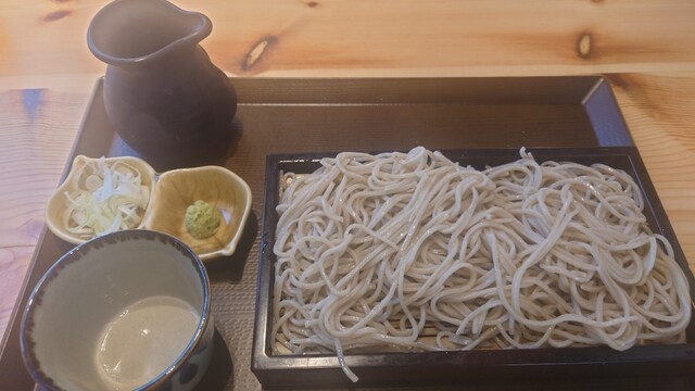 蕎麦 石はら 中目黒店的实拍高清图