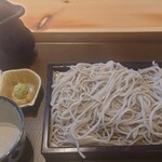 蕎麦 石はら 中目黒店的实拍图