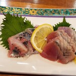 炭焼コの字酒場 醸亀げん的实拍图