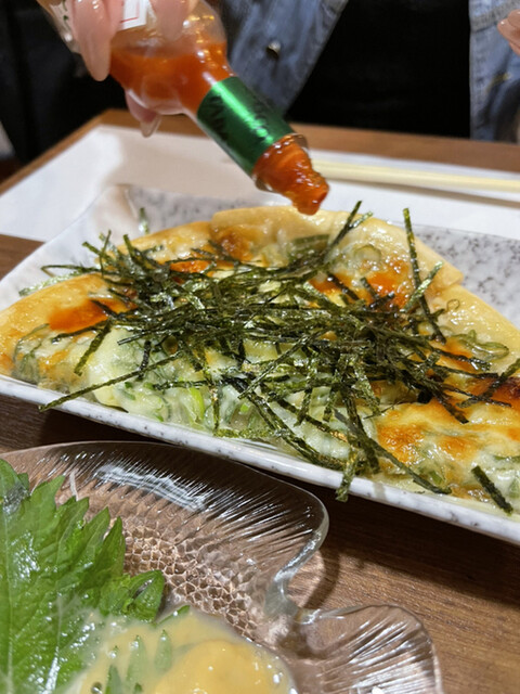 居酒屋restaurant道的實拍高清圖