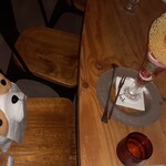 recommendations for 夜パフェ専門店パフェテリア　ベル