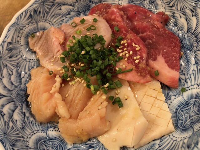 焼肉ホルモン新なるぼんず すすきの本店的實拍高清圖