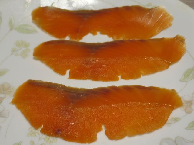 王子サーモン 北海道工場直営所的實拍高清圖