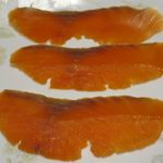 王子サーモン 北海道工場直営所的實拍圖