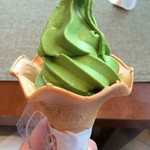 協栄製茶 壱之庄的实拍图