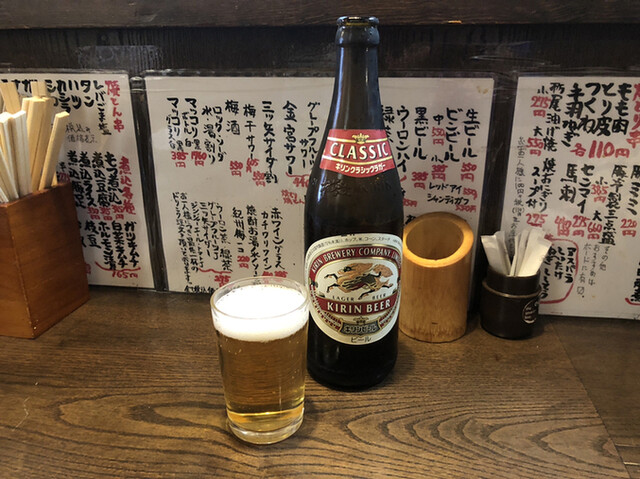 四文屋 新高円寺店的實拍高清圖