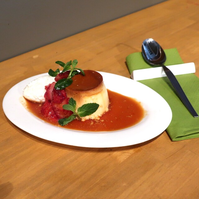 recommendations image for La casa asakusa