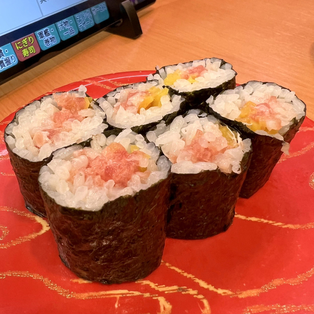 がってん寿司 池袋サンシャイン60通り店的實拍圖