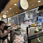 recommendations for 神戸ビフテキ亭デリ