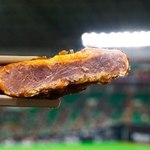 牛カツ京都勝牛 福岡PayPayドーム的實拍圖