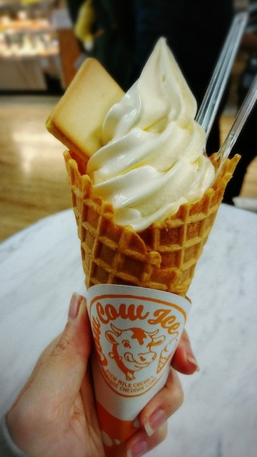 recommendations image for 東京ミルクチーズ工場 ルミネ新宿店