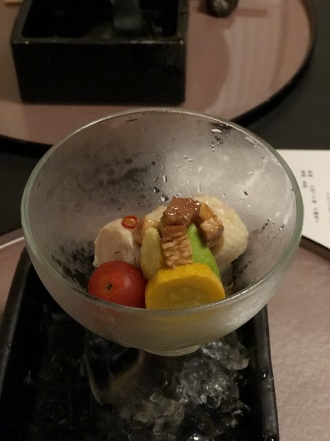 京料理 旬味旬彩 太一的實拍高清圖