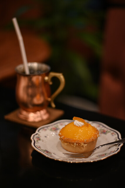 カフェ・ド・巴里 池袋西口店的實拍高清圖