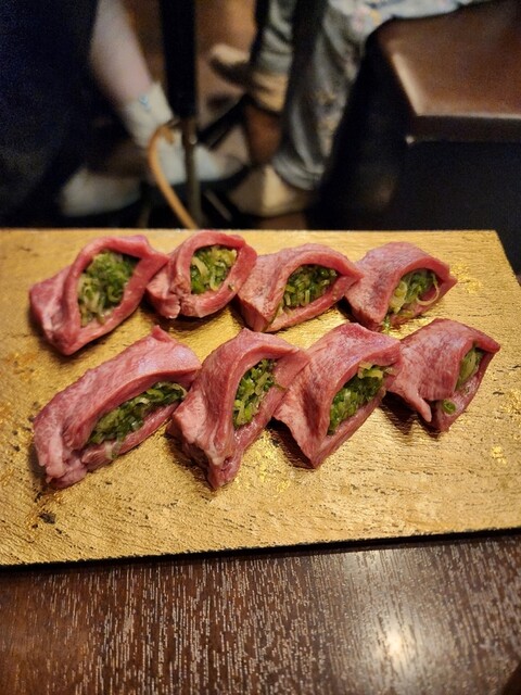 recommendations image for ヤキニクエン ニング 南堀江店