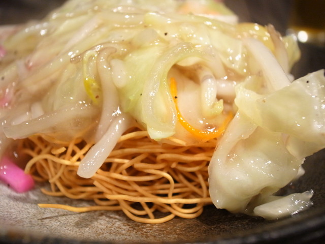 四川ラーメン　大的實拍高清圖