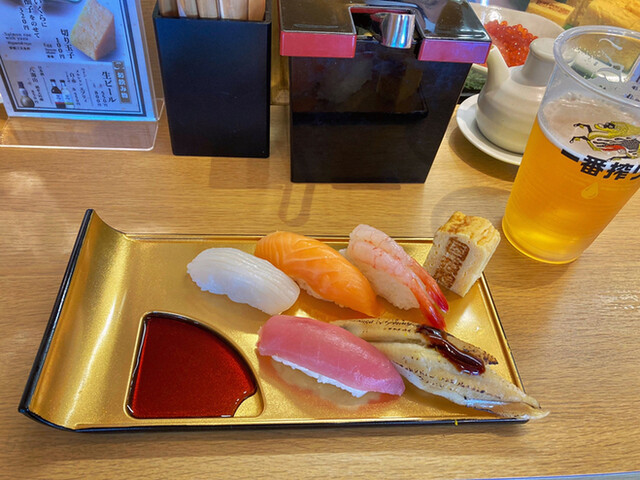 寿司処 雷電的實拍高清圖