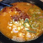 吟醸らーめん 久保田的實拍圖