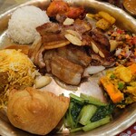 ナマステ 梶原的實拍圖