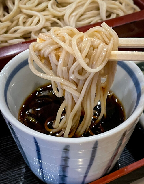 そば処 福庵的實拍高清圖