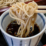 そば処 福庵的實拍圖