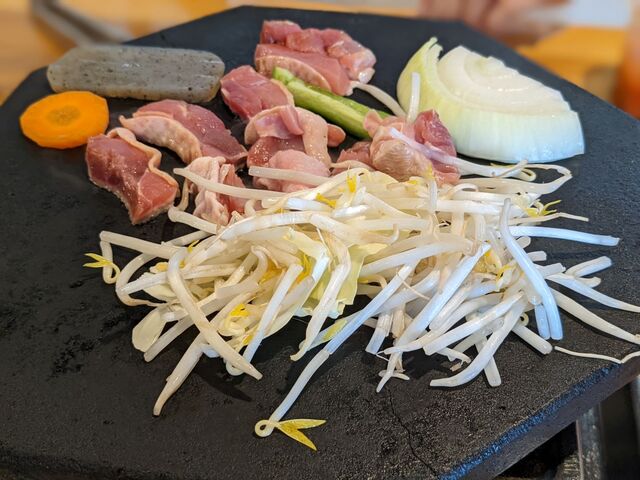 地鶏食堂 篠栗店的實拍高清圖