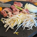 地鶏食堂 篠栗店的實拍圖