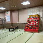 湯屋･サーモン的實拍圖