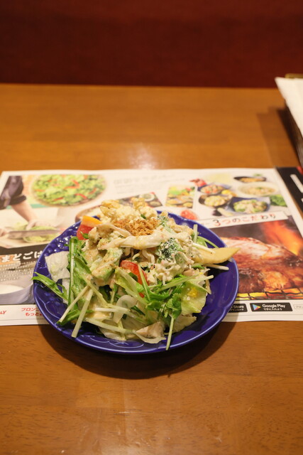 ブロンコビリー 伏見桃山店的实拍高清图